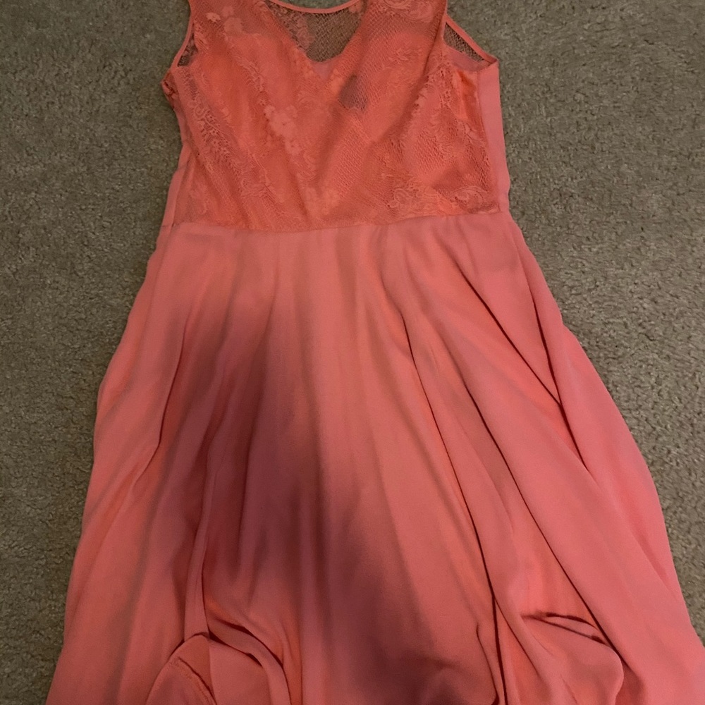 Dress - Picture 2 of 3